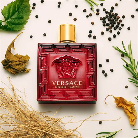 versace eros flame vrouwen|versace eros flame reviews.